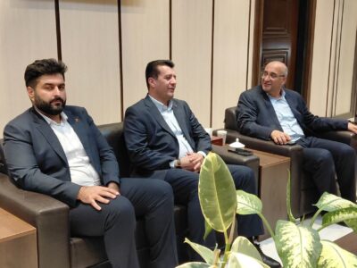 آمادگی بانک شهر برای همراهی با برنامه‌های توسعه‌ای اشتهارد