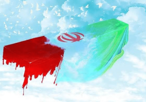 شهادت یکی دیگر از ماموران فراجا در ایرانشهر