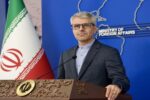 بقایی: اقدام اوکراین در حمله به کشتی تجاری ایران بی‌پاسخ نمی‌ماند