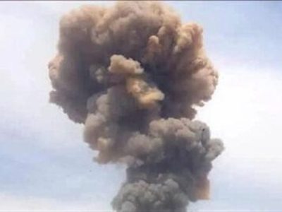 جزئیات حمله موشکی بامداد امروز آمریکا به شهرستان بوشهر