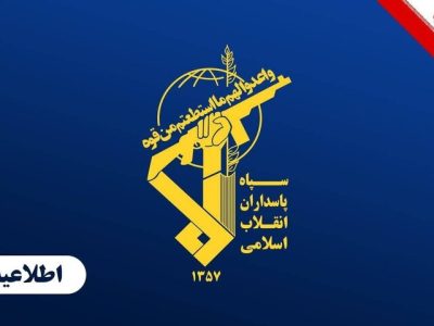 سپاه:کشورهای کمک کننده به متجاوز پاسخ سخت دریافت می کنند